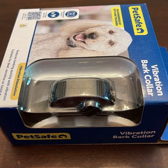 PetSafe Vibration Bark Collar - Picture 4 of 9